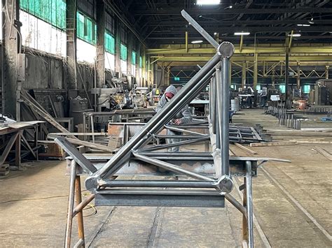 metal fabricators in chattanooga|industrial fabricators inc.